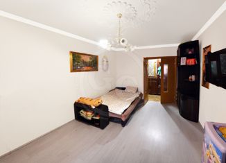 Продам 3-комнатную квартиру, 63 м2, Оренбург, улица Конституции СССР, 7, жилой район Степной