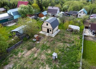Продам дом, 74.4 м2, деревня Сатино-Русское