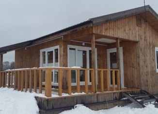 Продам дом, 59.4 м2, коттеджный посёлок Сумароково-2, Берёзовая улица