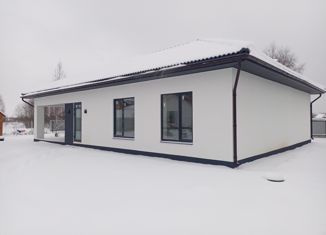 Продается дом, 254 м2, деревня Узигонты, Успешная улица, 19