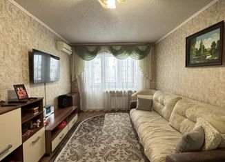 Продам 2-комнатную квартиру, 54 м2, Пенза, улица Клары Цеткин, 25, Железнодорожный район