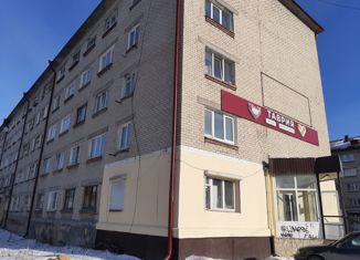 Продается двухкомнатная квартира, 23.3 м2, Первоуральск, проспект Ильича, 3/1