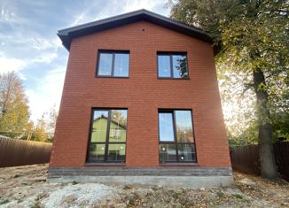 Дом на продажу, 109.4 м2, деревня Утечино, Речная улица, 145