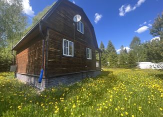 Продажа дома, 100 м2, деревня Потапово