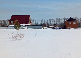 Продажа земельного участка, 14 сот., село Верхний Услон, Цветочная улица, 15