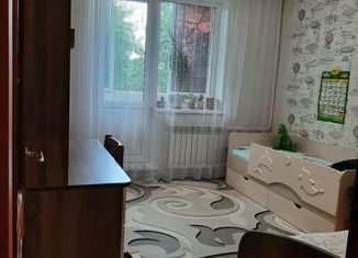 Продам 2-комнатную квартиру, 49.7 м2, Липецкая область, улица Терешковой, 2А