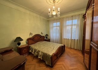 3-ком. квартира на продажу, 91 м2, Москва, Кутузовский проспект, 36с52