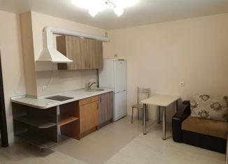 Продам квартиру студию, 22.9 м2, Краснодар, улица Западный Обход, 42к6, ЖК Спортивная деревня