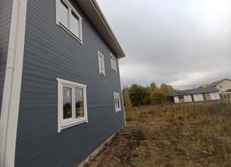 Продам дом, 110 м2, деревня Цибино