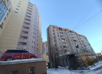 Продажа 1-ком. квартиры, 28.5 м2, Хабаровск, улица Запарина, 137А