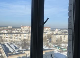 Продается двухкомнатная квартира, 48.8 м2, Дзержинск, улица Пирогова, 35В