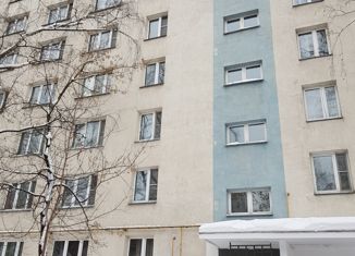 2-комнатная квартира на продажу, 46 м2, Москва, улица Говорова, 15, станция Сетунь