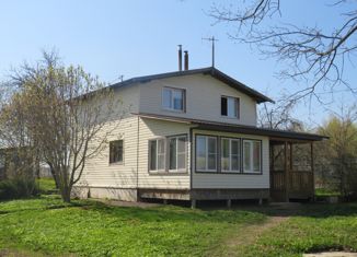 Продается дом, 135 м2, деревня Растрехаевка, деревня Растрехаевка, 18