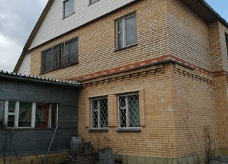 Продается дом, 215 м2, село Вишняково