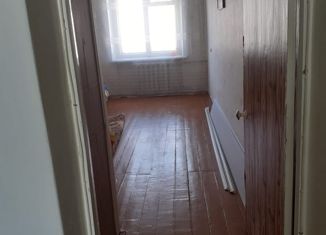 Продаю трехкомнатную квартиру, 56.3 м2, Челябинская область, улица Пугачёва, 9