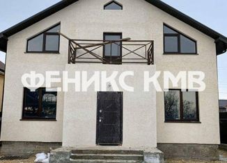 Продажа дома, 136 м2, Пятигорск, Бештаугорское шоссе