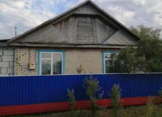 Продажа дома, 57 м2, село Одесское, Целинная улица, 27