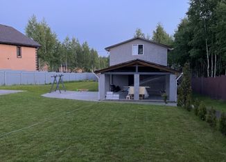 Продам дом, 136.9 м2, квартал дачной застройки Подберезовик