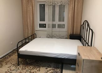 Продается однокомнатная квартира, 37 м2, Москва, улица Недорубова, 28, улица Недорубова