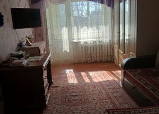 Продается двухкомнатная квартира, 45 м2, Татарстан, Октябрьская улица, 14