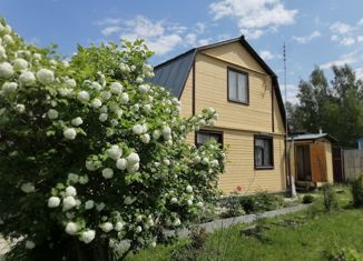 Продается дом, 56 м2, СНТ Горелый Лес, СНТ Горелый Лес, 1153