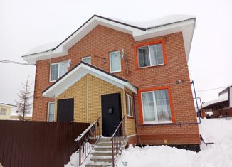 Продается таунхаус, 51.8 м2, деревня Чернышевка, улица Мира, 3