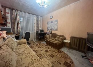 Продам трехкомнатную квартиру, 62.1 м2, Брянская область, улица Федюнинского, 11А