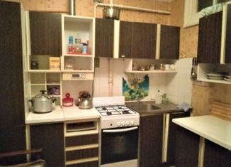 Продается 2-комнатная квартира, 56.3 м2, Химки, Ленинградская улица, 17