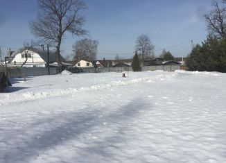 Продаю участок, 20 сот., деревня Плоски, улица Набережная Волги