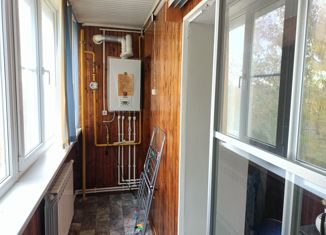 Продажа 1-ком. квартиры, 44.7 м2, поселок Трусово, Школьная улица, 17