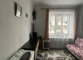 Продажа квартиры студии, 16.8 м2, Красноярск, улица Диктатуры Пролетариата, 40, Центральный район