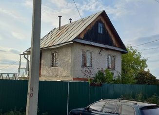 Продажа дома, 70 м2, деревня Ключи