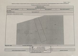 Продаю земельный участок, 20.4 сот., станица Фастовецкая, Октябрьская улица