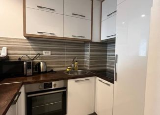 Продается 2-комнатная квартира, 71 м2, Краснодар, проспект Константина Образцова, 25/1, микрорайон Солнечный