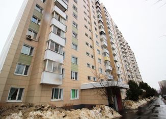 Продам 3-ком. квартиру, 79 м2, Домодедово, проспект Академика Туполева, 6