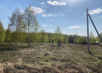Продаю участок, 21 сот., деревня Куницыно, деревня Куницыно, 31