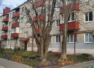 Продам 3-ком. квартиру, 74.6 м2, посёлок городского типа Васильево, Солнечная улица, 35
