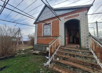Продается дом, 32 м2, хутор Москальчук, Вишнёвая улица