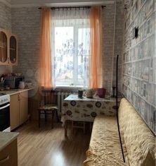 Продаю 2-комнатную квартиру, 57 м2, Кропоткин, Красная улица, 50