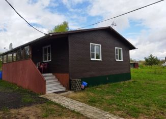 Продаю дом, 79 м2, деревня Минеево, деревня Минеево, 15