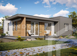 Дом на продажу, 85 м2, деревня Шимаковка