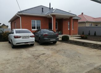 Продажа дома, 135 м2, село Ягодное, улица Грачёва, 134