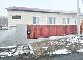 Продажа дома, 72 м2, Кемерово, Лучистая улица