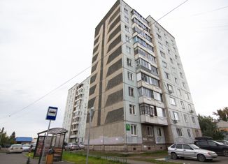 Продам 2-ком. квартиру, 54.2 м2, Красноярск, Свободная улица, 5Б