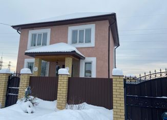 Продается дом, 188.3 м2, коттеджный посёлок Кирпичный-2, улица Дмитрия Смирнова