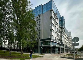 Продажа 1-комнатной квартиры, 40.3 м2, Белгород, проспект Богдана Хмельницкого, 62А