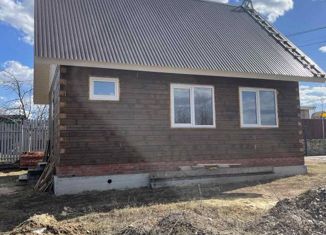 Продам дом, 45 м2, СНТ Энергетик-3, 9-я улица, 143