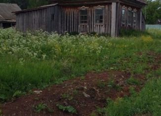 Продажа земельного участка, 42 сот., деревня Урюш-Битуллино, Центральная улица, 12