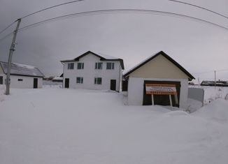 Продаю дом, 102 м2, деревня Елкибаево, Деловая улица