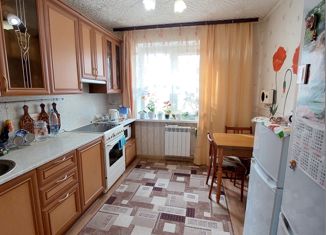 Продается 2-комнатная квартира, 50.2 м2, Самарская область, бульвар Орджоникидзе, 7